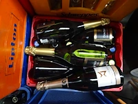 Partij alcoholische dranken - afbeelding 2 van  21