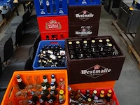 Partij alcoholische dranken - afbeelding 4 van  21