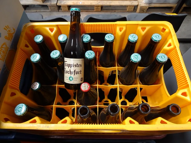 Partij alcoholische dranken - afbeelding 5 van  21