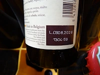 Partij alcoholische dranken - afbeelding 6 van  21