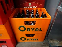 Partij alcoholische dranken - afbeelding 7 van  21