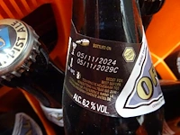 Partij alcoholische dranken - afbeelding 9 van  21