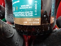 Partij alcoholische dranken - afbeelding 14 van  21