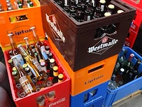 Partij alcoholische dranken - afbeelding 12 van  21