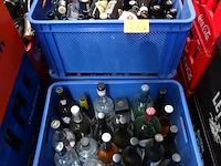 Partij alcoholische dranken - afbeelding 17 van  21