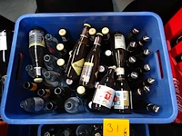 Partij alcoholische dranken - afbeelding 19 van  21