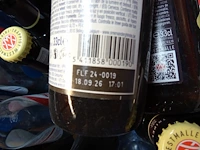 Partij alcoholische dranken - afbeelding 20 van  21