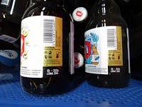 Partij alcoholische dranken - afbeelding 21 van  21