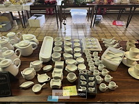 Partij amuse schaaltjes en divers - afbeelding 2 van  8