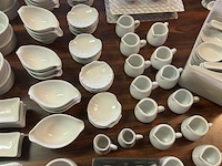 Partij amuse schaaltjes en divers - afbeelding 4 van  8