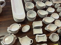 Partij amuse schaaltjes en divers - afbeelding 5 van  8