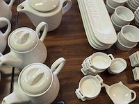 Partij amuse schaaltjes en divers - afbeelding 6 van  8