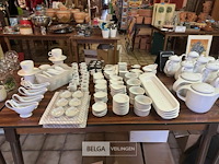 Partij amuse schaaltjes en divers - afbeelding 7 van  8