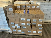 Partij andrélon kleurmasker haarverzorging - afbeelding 2 van  6