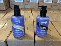 Partij andrélon kleurmasker haarverzorging - afbeelding 3 van  6