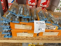 Partij ankerbouten - afbeelding 2 van  8