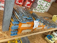 Partij ankerbouten - afbeelding 3 van  8