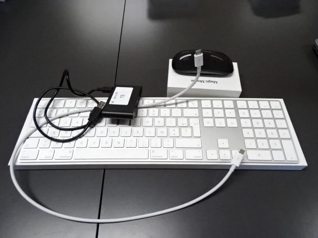 Partij apple - afbeelding 1 van  3