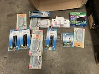 Partij aquarium toebehoren - afbeelding 4 van  4