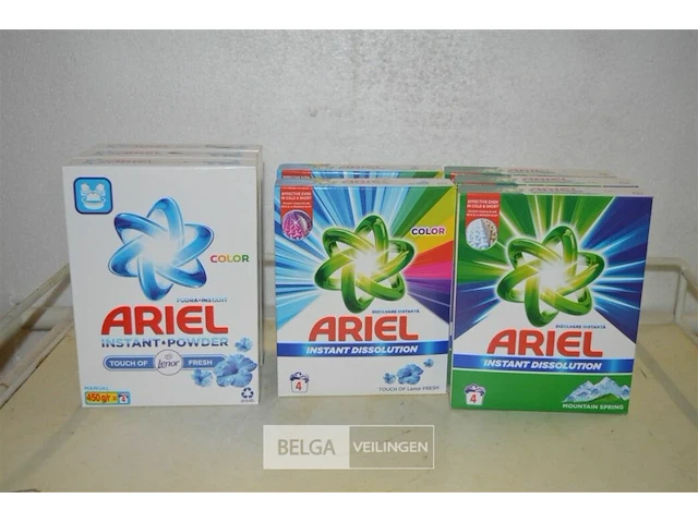 Partij ariel - afbeelding 1 van  1