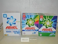 Partij ariel - afbeelding 1 van  1