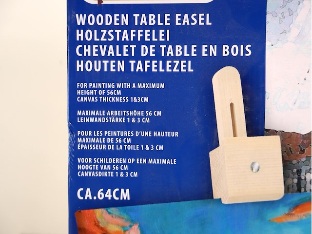 Partij artistiek - afbeelding 2 van  4