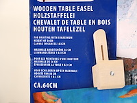 Partij artistiek - afbeelding 2 van  4