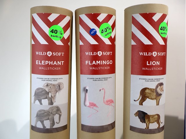 Partij artistiek - afbeelding 3 van  4