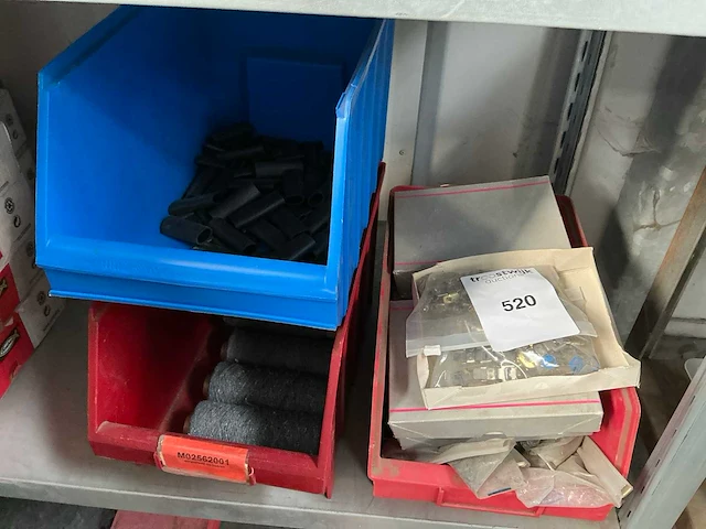 Partij atc zekeringhouders - afbeelding 4 van  6