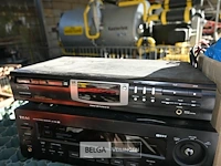 Partij audio divers - afbeelding 2 van  9