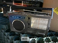 Partij audio divers - afbeelding 7 van  9
