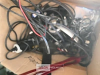 Partij audio divers - afbeelding 9 van  9