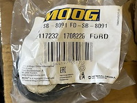 Partij auto onderdelen - afbeelding 2 van  2