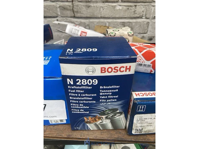 Partij auto toebehoren - afbeelding 10 van  13