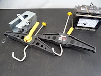 Partij auto - afbeelding 2 van  5