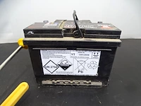 Partij auto - afbeelding 4 van  5