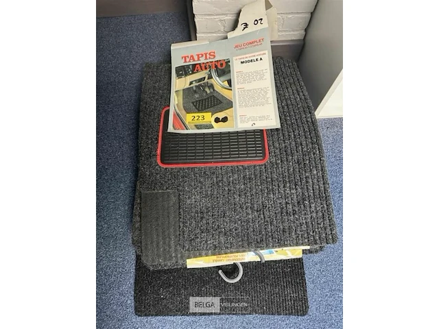 Partij automatten div modellen en afm - afbeelding 1 van  3