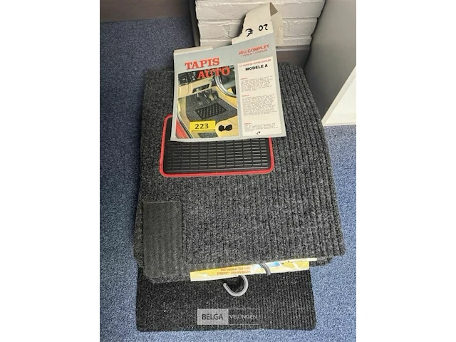 Partij automatten div modellen en afm - afbeelding 2 van  3