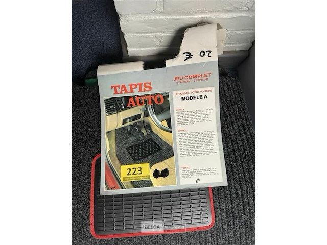 Partij automatten div modellen en afm - afbeelding 3 van  3