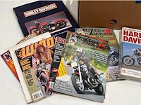 Partij auto/moto magazines - afbeelding 2 van  5