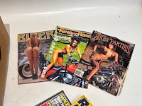 Partij auto/moto magazines - afbeelding 4 van  5