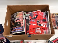 Partij auto/moto magazines - afbeelding 5 van  5