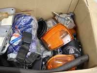 Partij auto/moto onderdelen - afbeelding 3 van  4