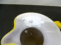 Partij aziatische potten - afbeelding 7 van  7