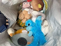 Partij baby benodigdheden - afbeelding 4 van  12