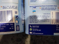 Partij babyvoeding nan optipro 5 & nutrillion 2 800gr 5 dozen - afbeelding 3 van  6