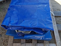 Partij baches - afbeelding 1 van  1