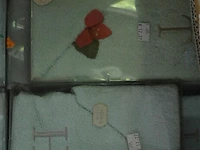 Partij badhanddoeken en washandjes - afbeelding 2 van  4