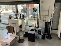 Partij badkamer accessoires - afbeelding 5 van  12