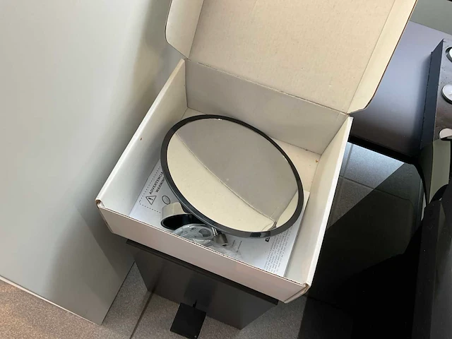 Partij badkamer accessoires - afbeelding 7 van  12